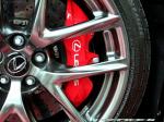 Lexus LF-A by Office-K 2014 года
